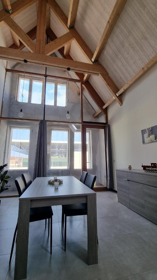 Residence Rossella - App 3 Руселаре Екстериор снимка