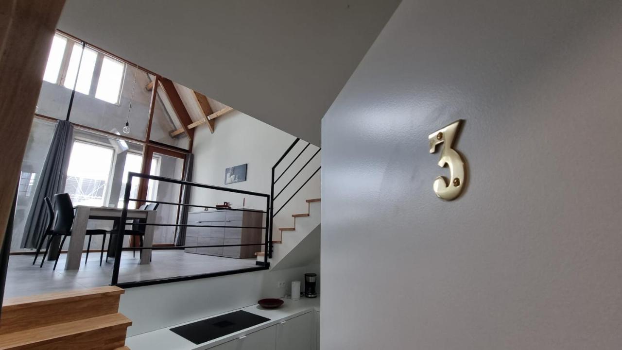 Residence Rossella - App 3 Руселаре Екстериор снимка