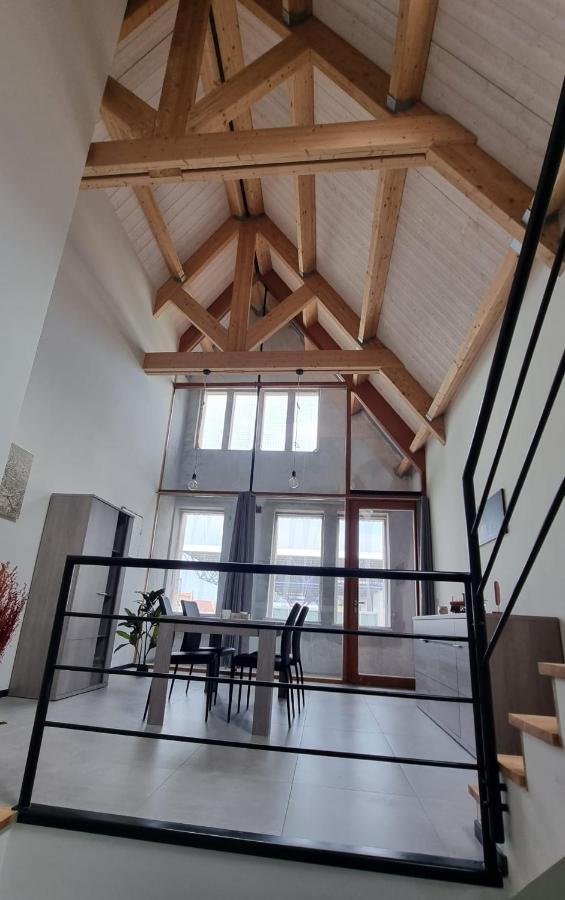 Residence Rossella - App 3 Руселаре Екстериор снимка